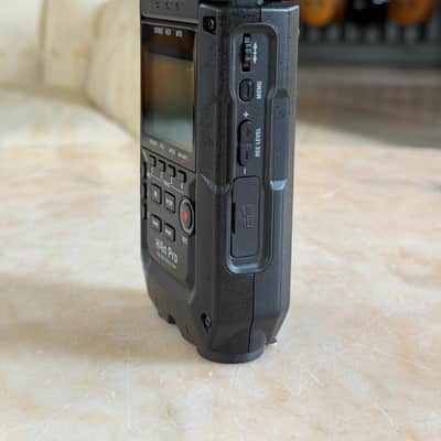ZOOM H4n Pro Black image 3