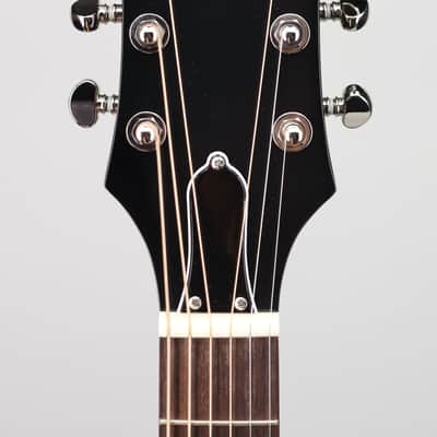 Epiphone L-00 Standard Vintage Sunburst image 4