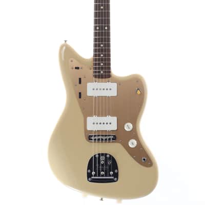 Fender Mexico Vintera II '50s Jazzmaster RW Desert Sand [MX25013517] (08/26) image 6