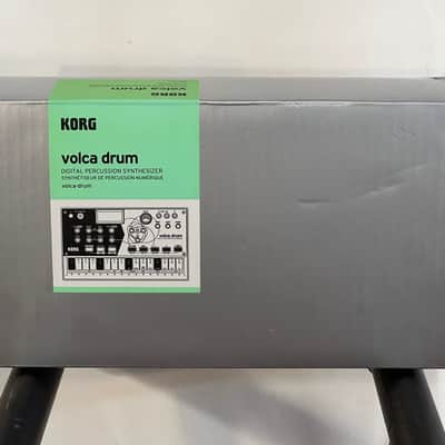 Korg Volca Drum NEW UNUSED image 4