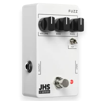 JHS 3 Series - Fuzz image 2