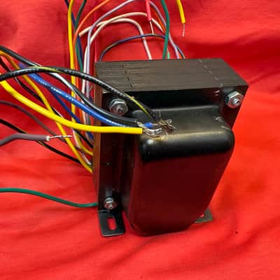 Merren Audio RS JTM45   OT NOS image 3