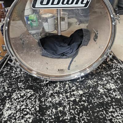 Ludwig Rocker 1989 image 3