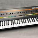Roland Jupiter 8 - 12Bit Version✅ FULLY SERVICED ✅RARE Vintage from 80s Analog Synth ✅ Classic 80s Sound ✅ Cleaned & Fully Checked ✅Roland Jupiter 8✅ Worldwide Shipping