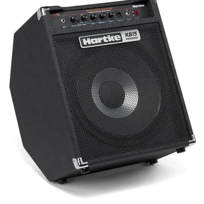 Hartke Kickback KB15 | 500-Watt 1x15" Bass Combo. New with Full Warranty! image 1