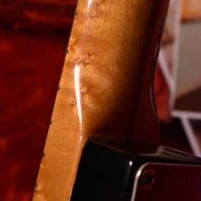 Fender Stratocaster 1954 - Sunburst image 16