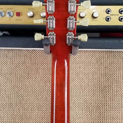 2003 Gibson Les Paul Classic Super Clean Original Case 57 Classic Pickups! (84) image 5