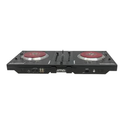 Numark NS7 imagen 4