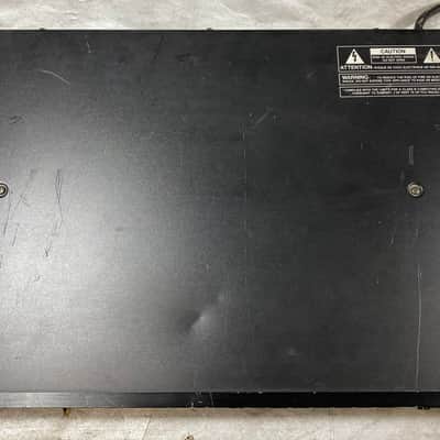 Roland GP-16 1990 Multi Effects Unit image 6