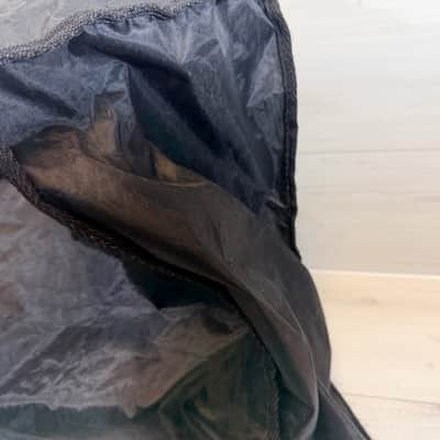 Fender Twin Reverb Amp Cover – Original Fender Dust Cover image 2