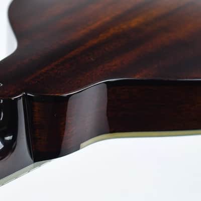 Eastman MD404 BK Black image 9