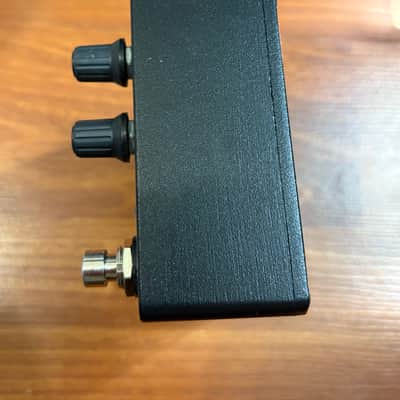 Neunaber Audio Illumine Reverb 2021 - Black image 4