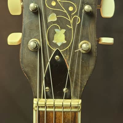 Hofner Unknown rare Late 1950's - Natural image 3