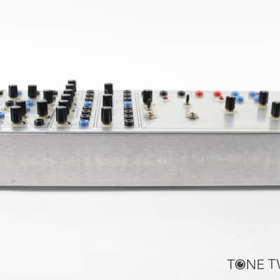 Serge Modular Music System Synthesizer System Panel Rare ! VINTAGE SYNTH DEALER image 7