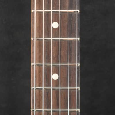 Fender American Professional Classic Jaguar Rosewood Fingerboard 3-Color Sunburst image 4