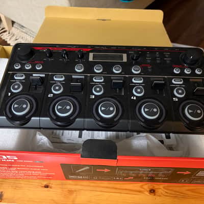 Boss RC-505 Loop Station | Reverb