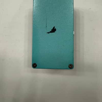Walrus Audio Deep Six V2 Compressor Sustainer Compression Guitar Effect Pedal image 6