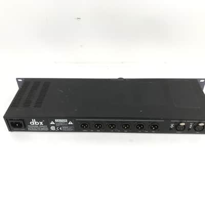 dbx DriveRack PA image 7