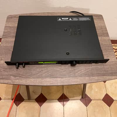 Roland SDE-330 Dimensional Space Delay – Vintage Stereo Rack Delay – Excellent Condition imagen 2
