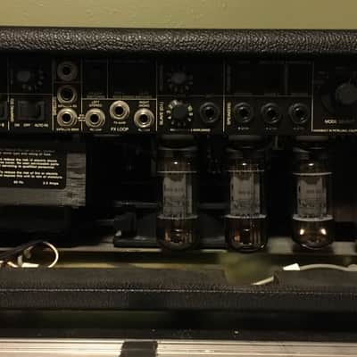 Mesa Boogie Mark IV Rev B 1993 Bild 4