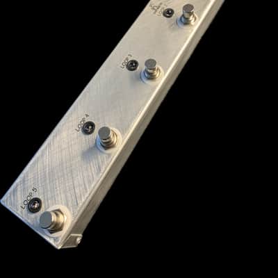 Providence RX-L1 3 Loop Routing Box - Triple True Bypass Looper