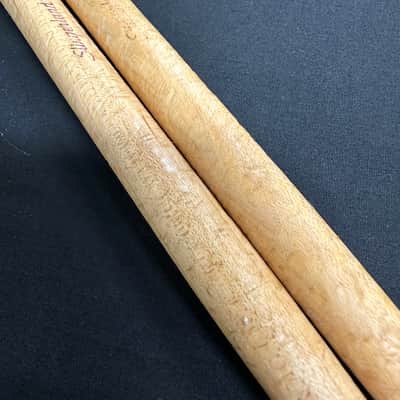VINTAGE 1970s Slingerland Vern Spevak, VSN, Nylon-Tip Drumsticks-GOOD image 4