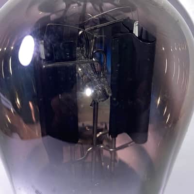 1920's/1930's RCA Radiotron UX-280 80 Rectifier Globe Tube, Tested image 4
