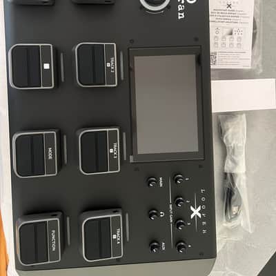 **LIKE NEW-IN BOX-ONE OWNER** Sheeran Looper X image 17