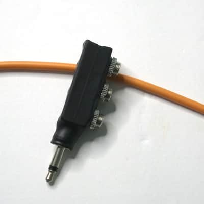 Passive Multiple - Audio/CV splitter / combiner - 3.5mm - 0HP image 2