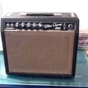 Fender Vibro Champ Amp 1964 Blackface