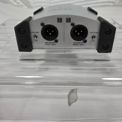 Alctron DI120 DI Box image 2