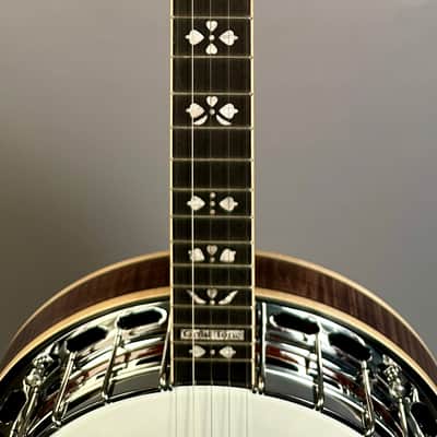 Gold Tone OB-250 5-String Banjo image 3