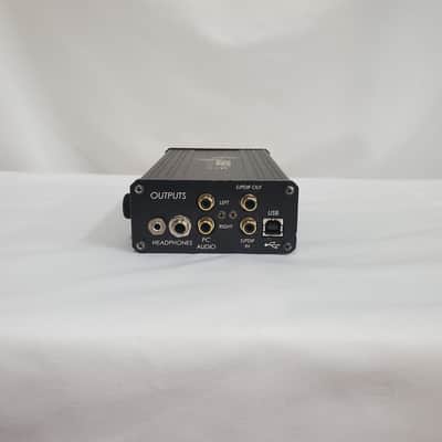 Sound Devices USBPre w/ Case | Used image 6