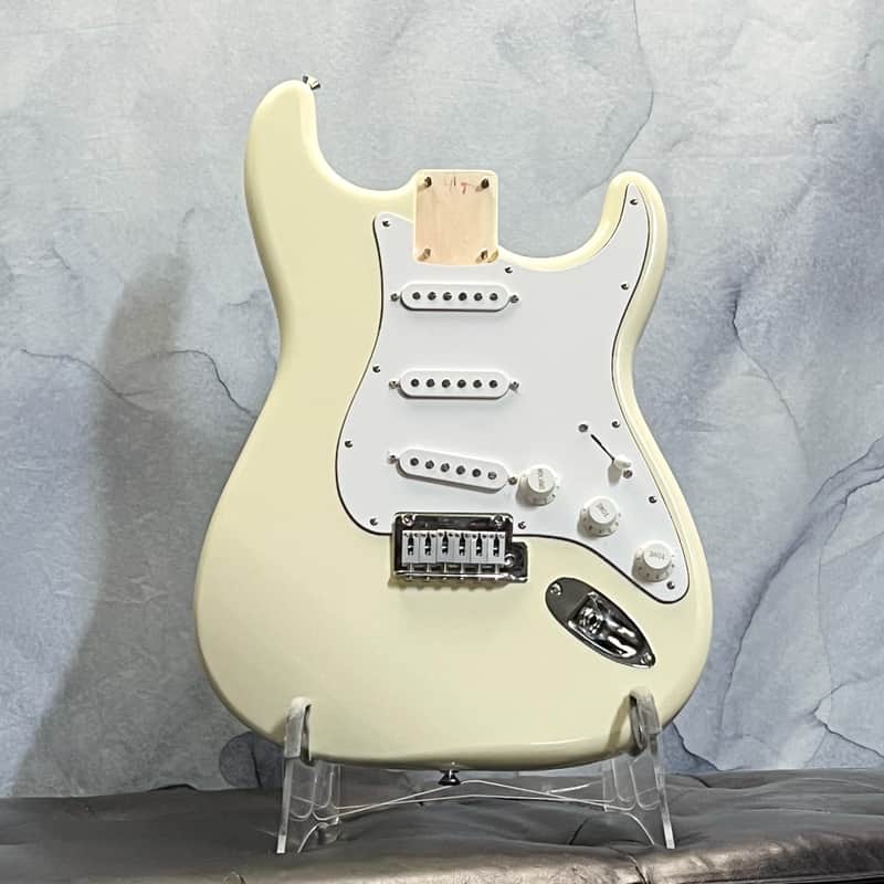 Fender Standard Series Stratocaster Body