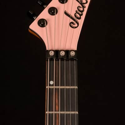Jackson American Series Virtuoso 2023 - Satin Shell Pink image 6