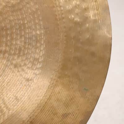 Sabian 18" B8 Chinese Cymbal image 12