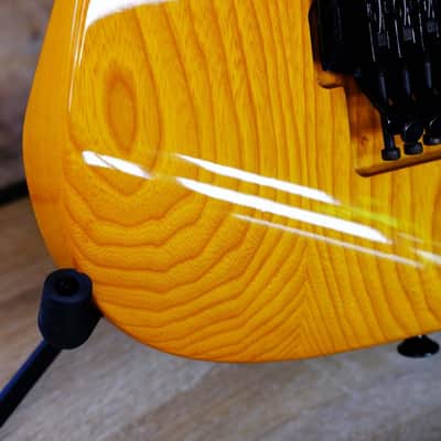 Charvel SDK-085 Vintage - Ambre image 2