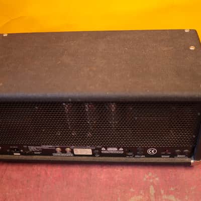 Ampeg SVT Classic 4x10" Bass Stack (1996) image 4