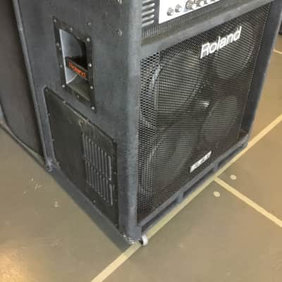 Roland  DB-900 image 2