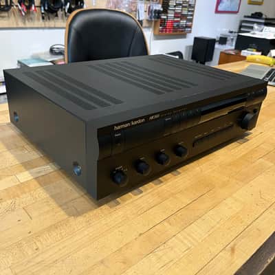 Harman Kardon HK3400 Stereo Receiver | Serviced & Tested image 2