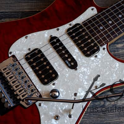 Schecter Progauge by Schecter PS-600 EX | Reverb