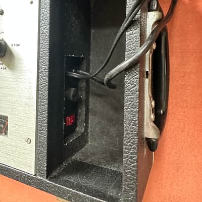 1978 LEM EC-10 TAPE ECHO like COPICAT image 6