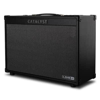 Line 6 Catalyst 200 image 3