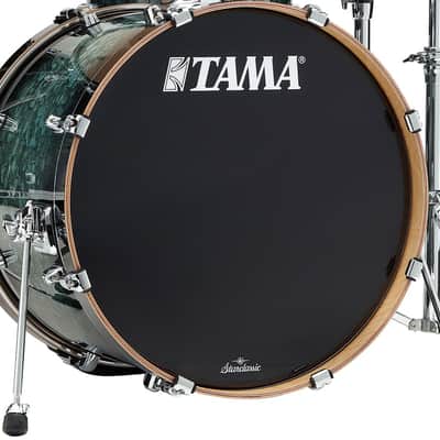 Tama MBSB22EZ-MSL Starclassic Performer Bass Drum 22 image 7