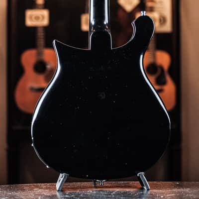 2015 Rickenbacker 620 jetglo image 10