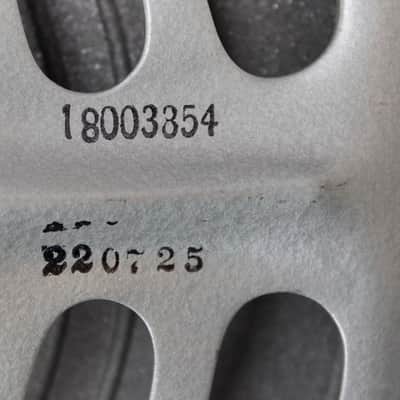 1957 Vintage Jensen P10R Alnico 5 10" Speaker (220725) Excellent Condition! image 6