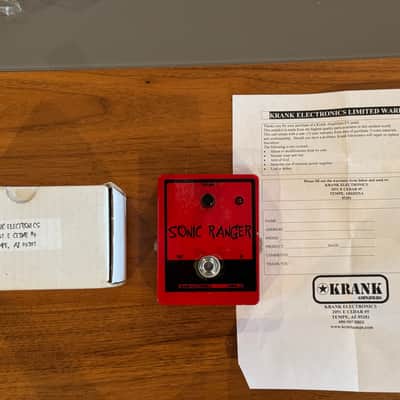SOUND FROG Sonicvein | Reverb