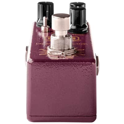 Duke of Tone Overdrive MXR image 3
