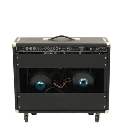 Fender Twin-Amp Pre-Owned image 4