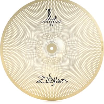Zildjian 18 inch L80 Low Volume Crash/Ride Cymbal image 2